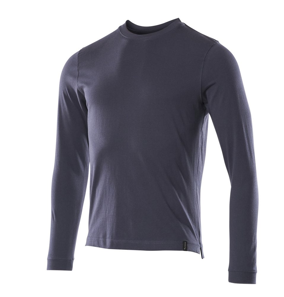 Mascot Albi Crossover Langarmshirt – marine