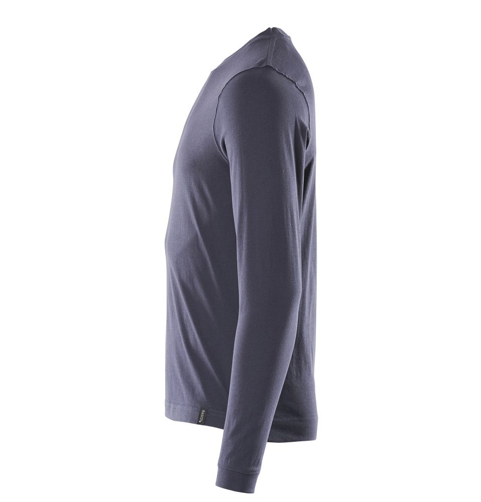 Mascot Albi Crossover Langarmshirt – marine