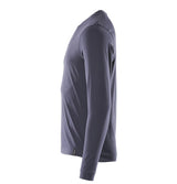 Mascot Albi Crossover Langarmshirt – marine