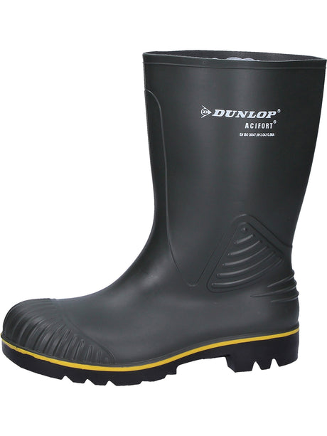 Dunlop Stiefel Acifort kurz EN 20347