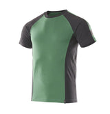 Mascot Potsdam Unique T-Shirt – grün/schwarz