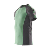 Mascot Potsdam Unique T-Shirt – grün/schwarz