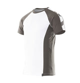 Mascot Potsdam Unique T-Shirt – weiß/anthrazit