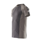 Mascot Potsdam Unique T-Shirt – schwarz/anthrazit