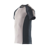 Mascot Potsdam Unique T-Shirt – anthrazit/schwarz
