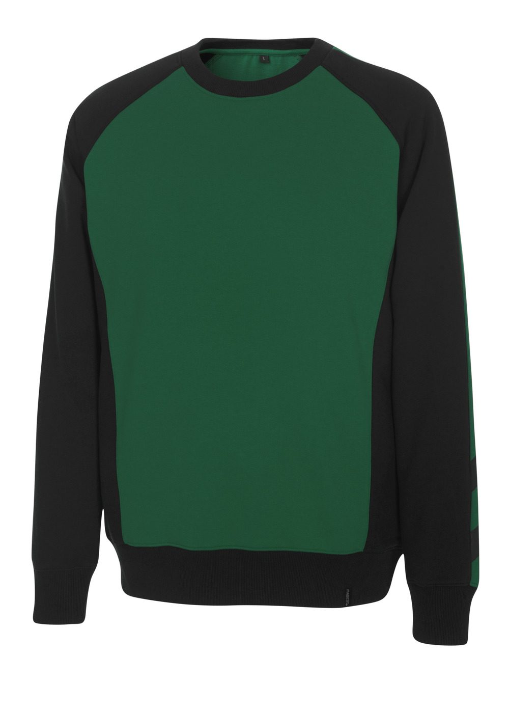 Mascot Witten Unique Sweatshirt – grün/schwarz