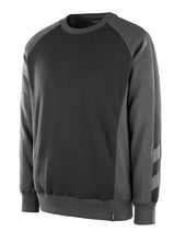 Mascot Witten Unique Sweatshirt – schwarz/anthrazit