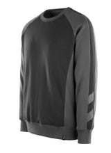 Mascot Witten Unique Sweatshirt – schwarz/anthrazit