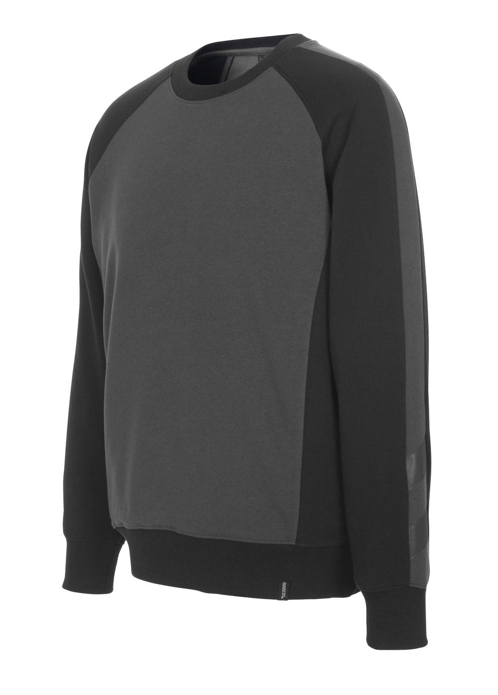 Mascot Witten Unique Sweatshirt – dunkelanthrazit/schwarz
