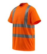 Mascot Townsville Safe Light Warn-T-Shirt – fluororange