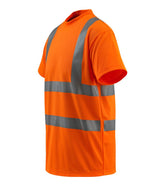 Mascot Townsville Safe Light Warn-T-Shirt – fluororange