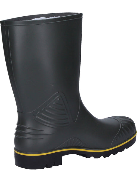 Dunlop Stiefel Acifort kurz EN 20347