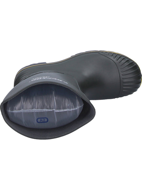 Dunlop Stiefel Acifort kurz EN 20347