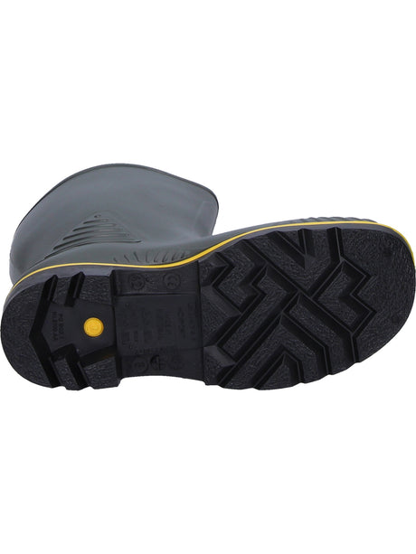 Dunlop Stiefel Acifort kurz EN 20347