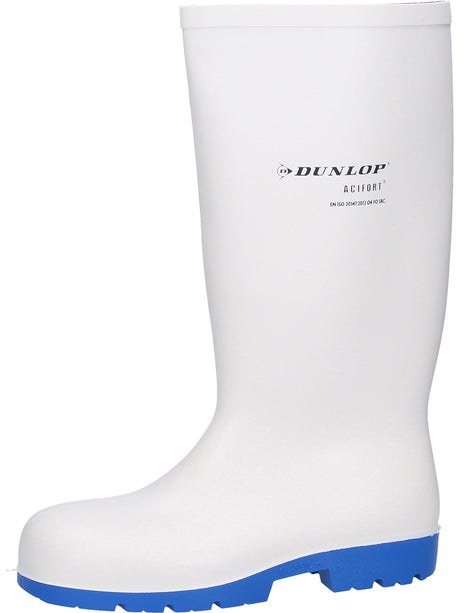 Dunlop Stiefel Acifort Classic+