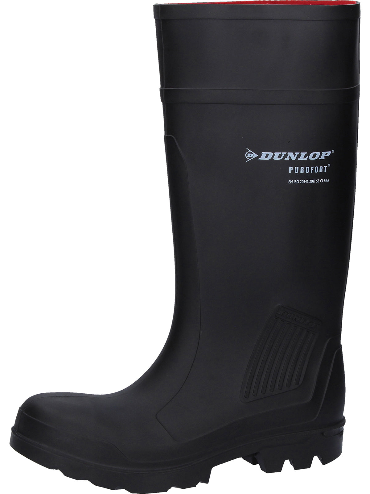 Dunlop Stiefel Purofort S5