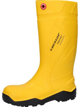 Dunlop Stiefel Purofort S5