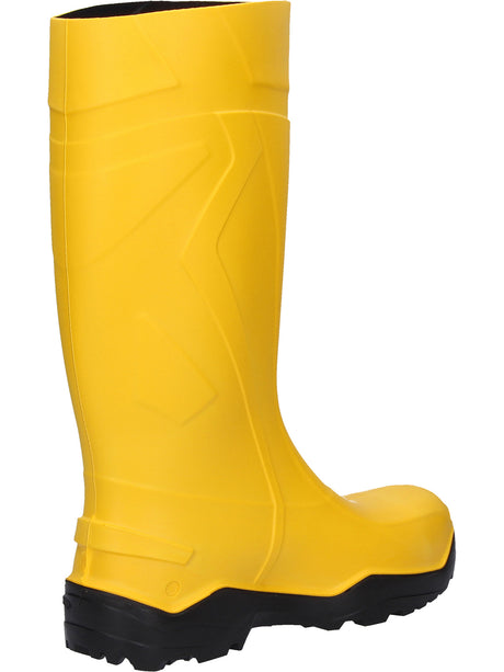 Dunlop Stiefel Purofort S5