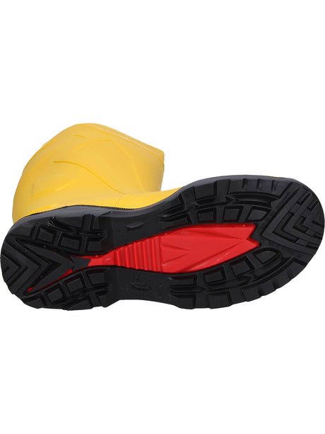 Dunlop Stiefel Purofort S5