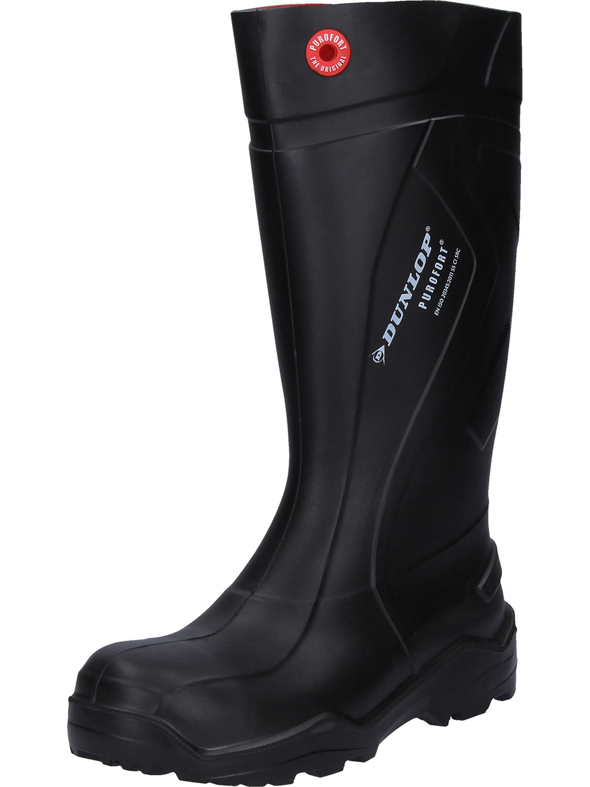 Sicherheitsstiefel Purofort+ full safety - workXperts
