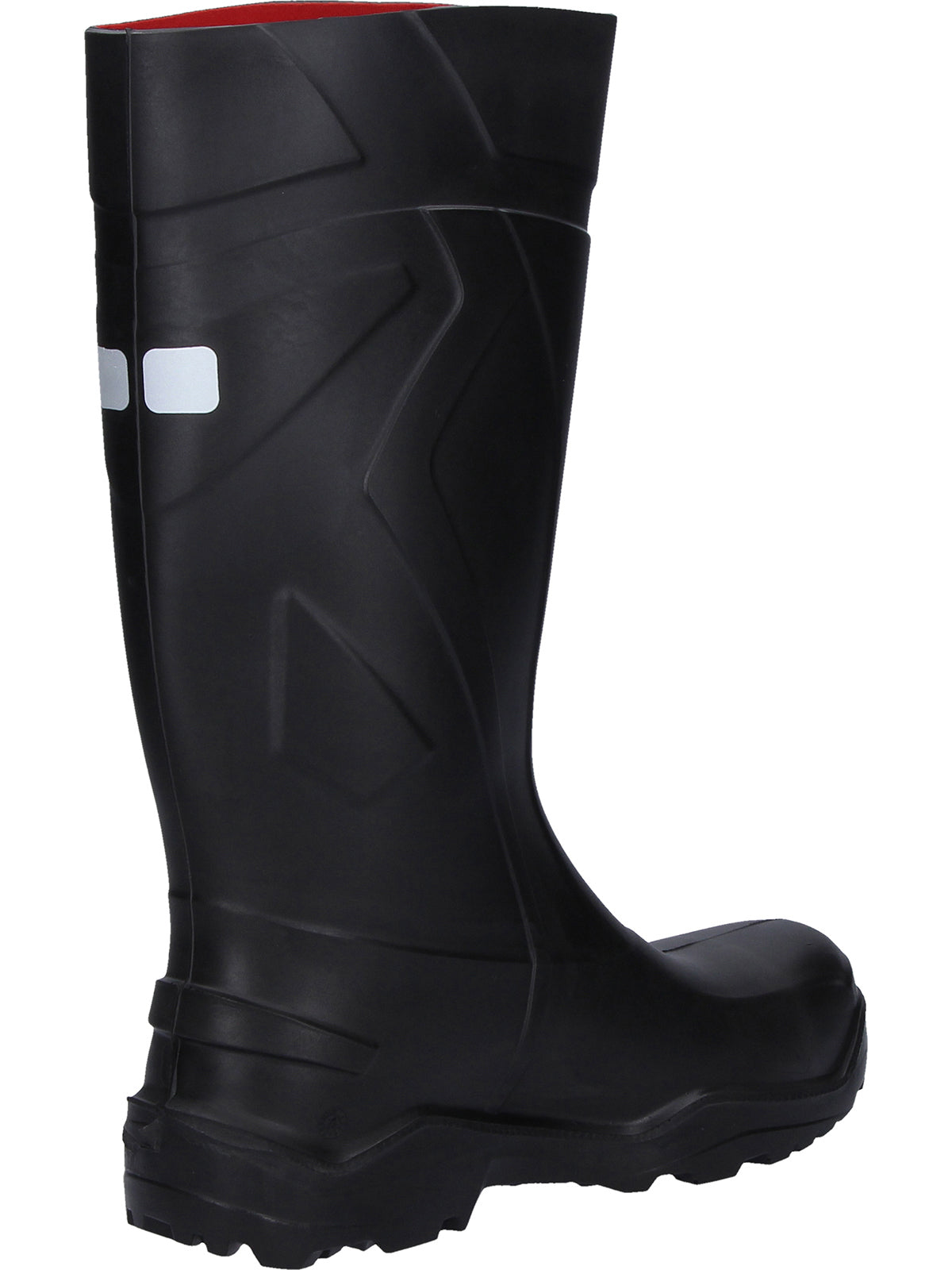 Sicherheitsstiefel Purofort+ full safety - workXperts