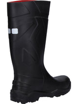 Sicherheitsstiefel Purofort+ full safety - workXperts