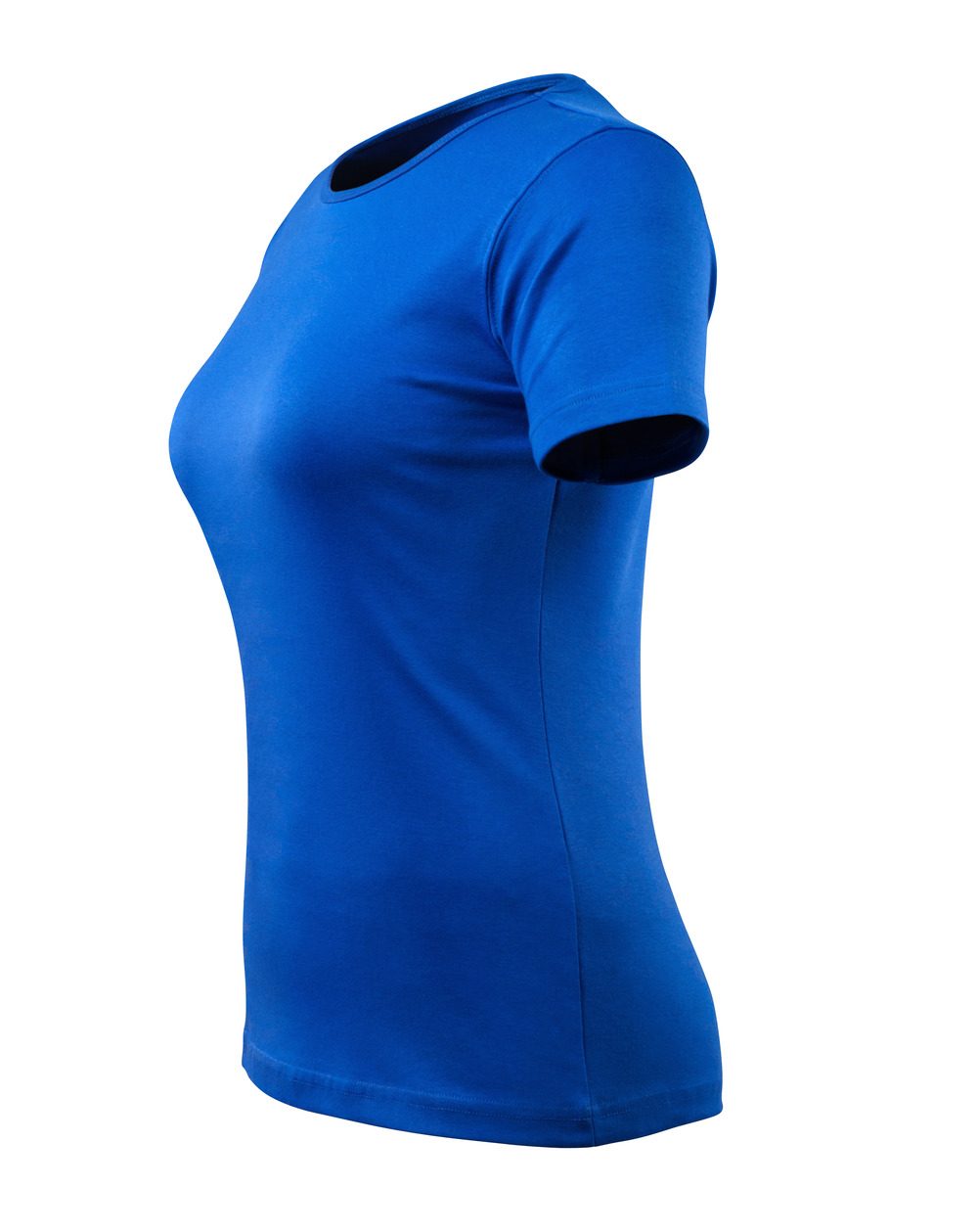 Mascot Damen Arras Crossover 220g/m² T-Shirt – kornblau
