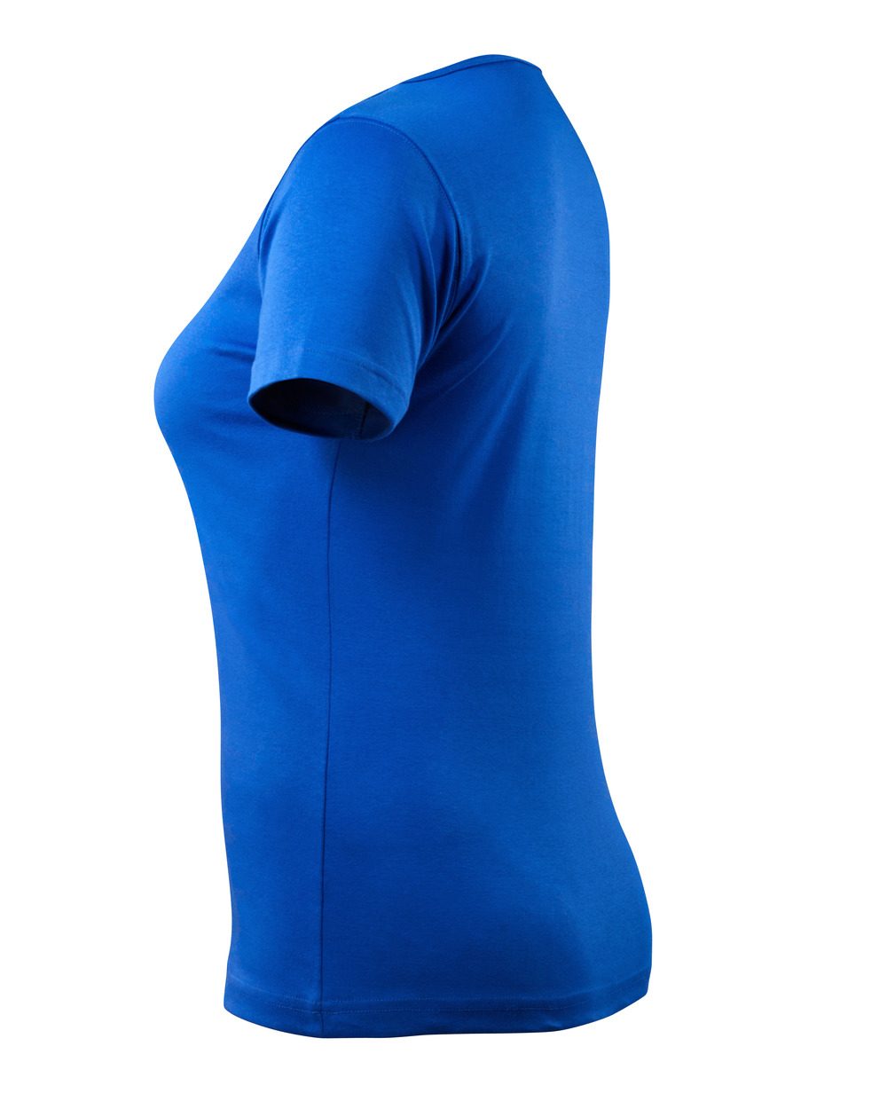 Mascot Damen Arras Crossover 220g/m² T-Shirt – kornblau