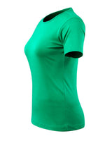 Mascot Damen Arras Crossover 220g/m² T-Shirt – grasgrün