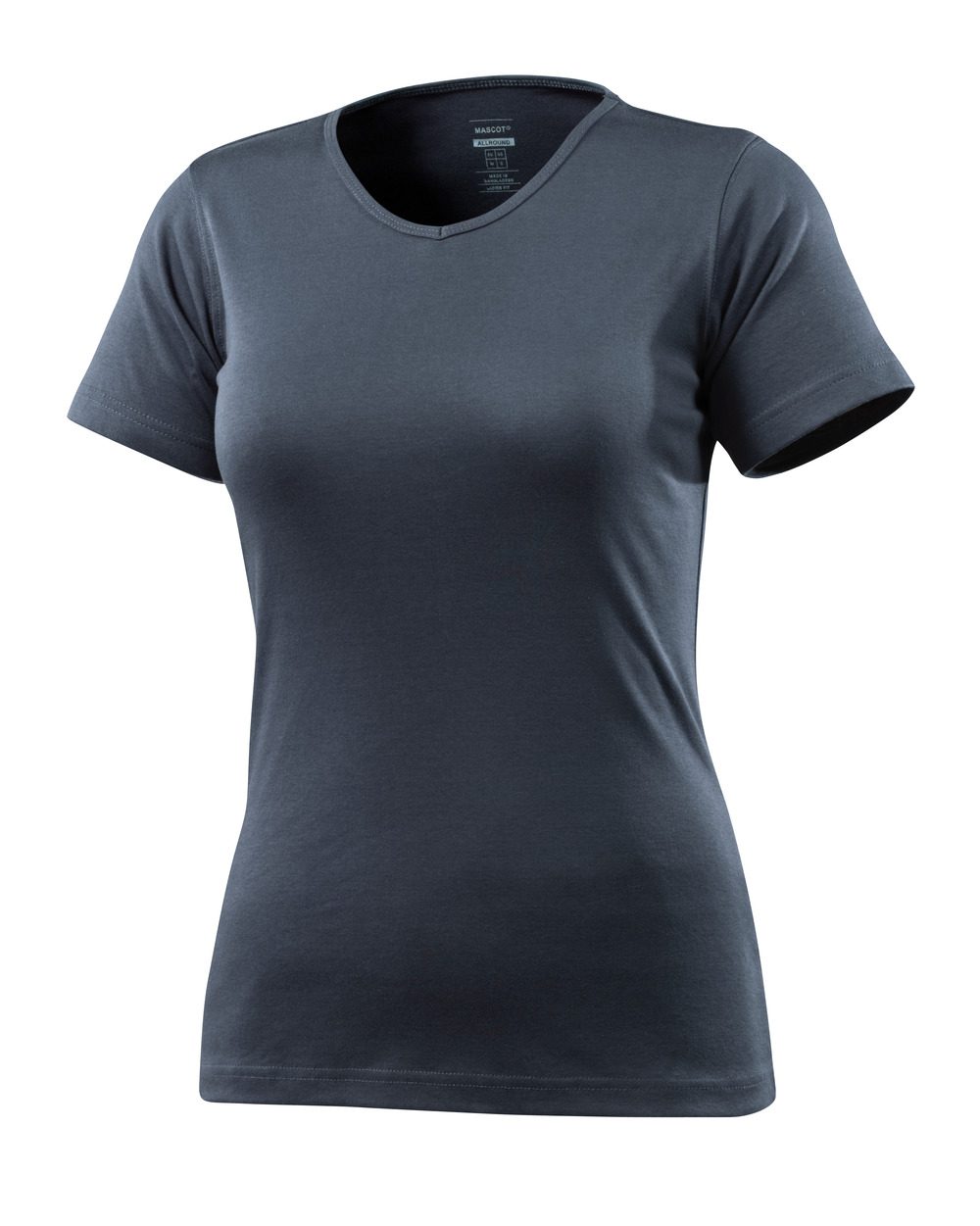 Mascot Damen Nice Crossover T-Shirt – schwarzblau