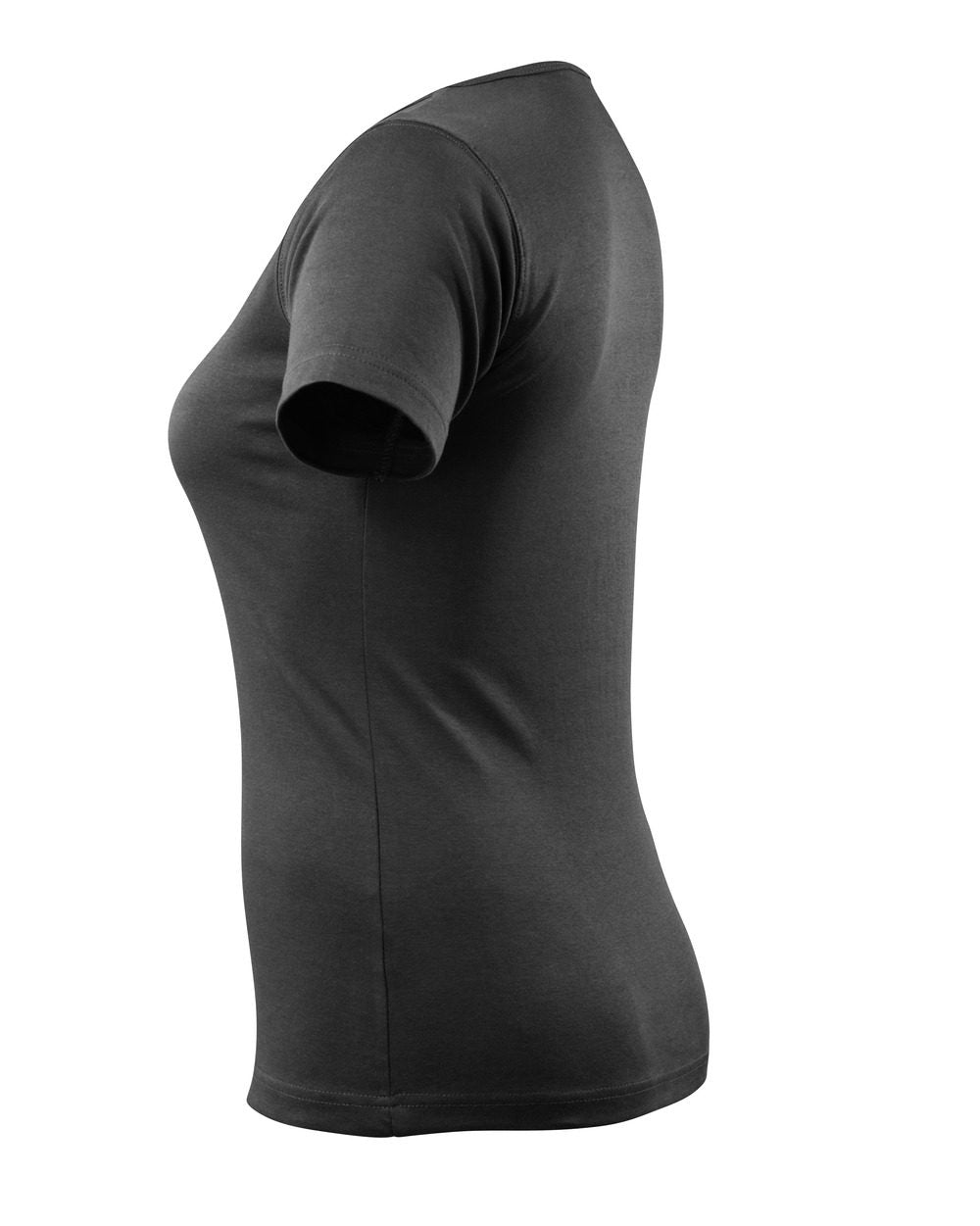 Mascot Damen Nice Crossover T-Shirt – schwarz