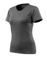 Mascot Damen Nice Crossover T-Shirt – anthrazit