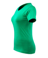 Mascot Damen Nice Crossover T-Shirt – grasgrün