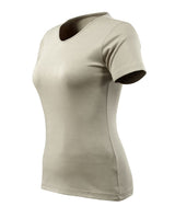 Mascot Damen Nice Crossover T-Shirt – hellkhaki