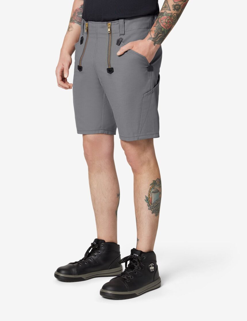 Zunft Shorts Rips-Moleskin "WIM" - FHB®