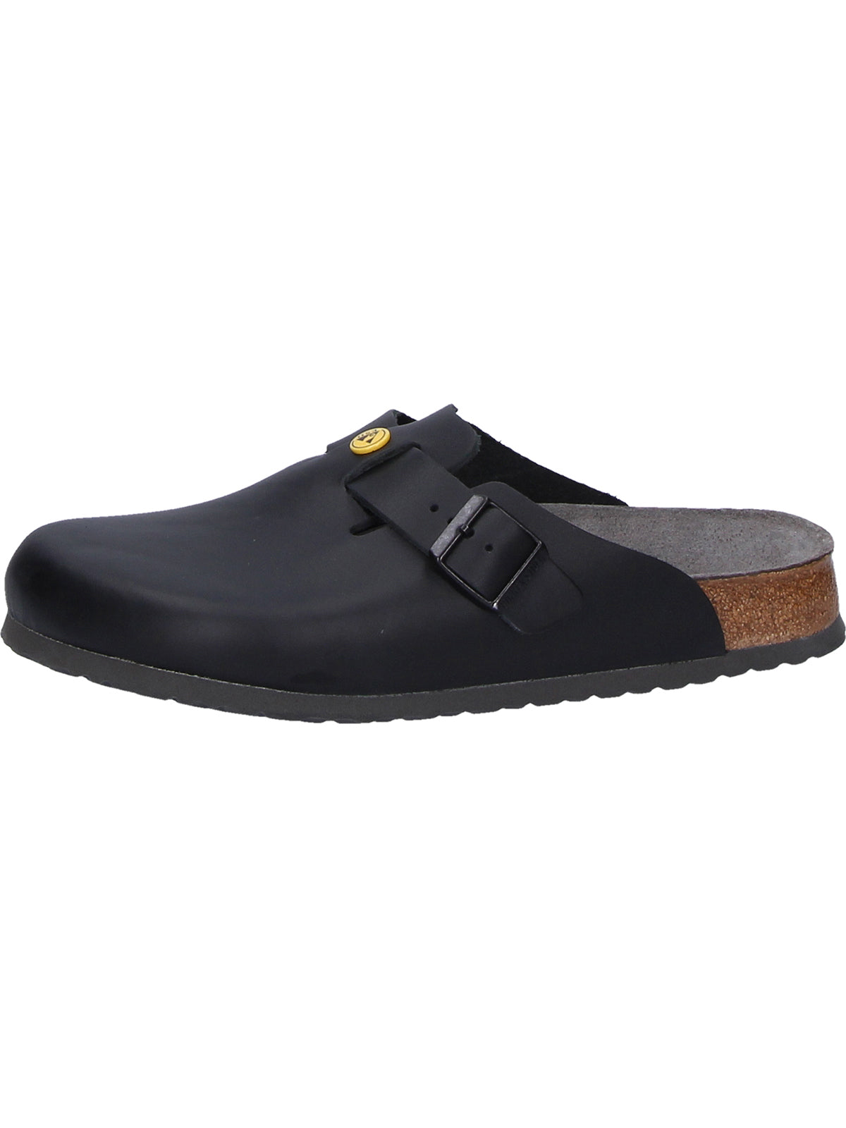 Birkenstock Boston ESD Pantolette normale - workXperts