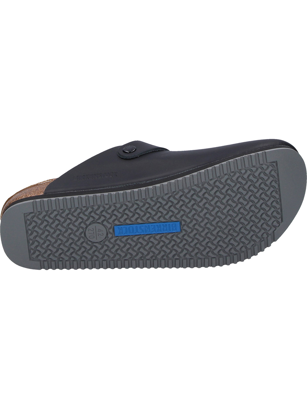Birkenstock Boston SL Pantolette schmale