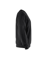 Blåkläder 3585 Sweatshirt – schwarz