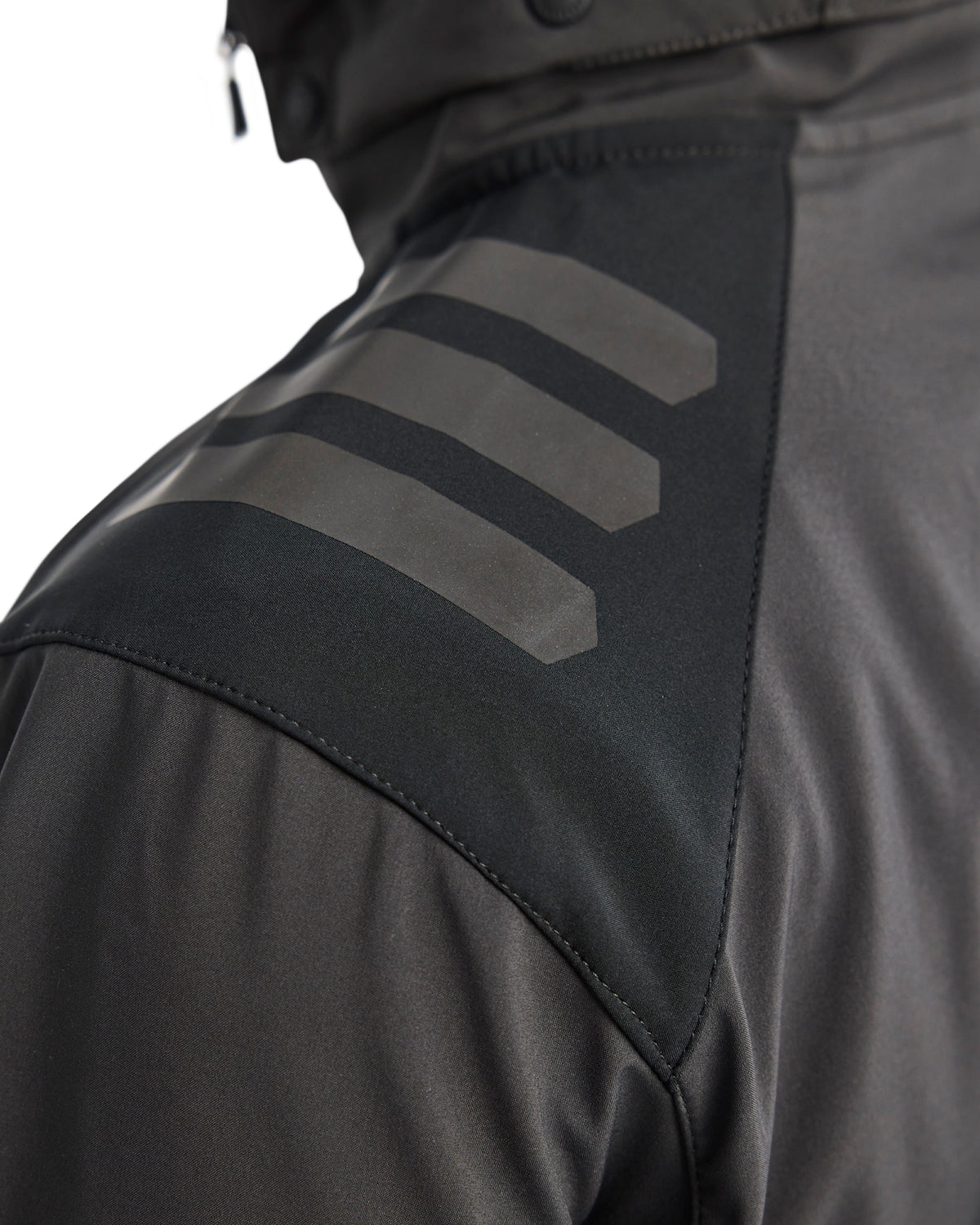 Blåkläder 4749 Softshelljacke – dunkelgrau/schwarz