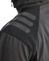 Blåkläder 4749 Softshelljacke – dunkelgrau/schwarz