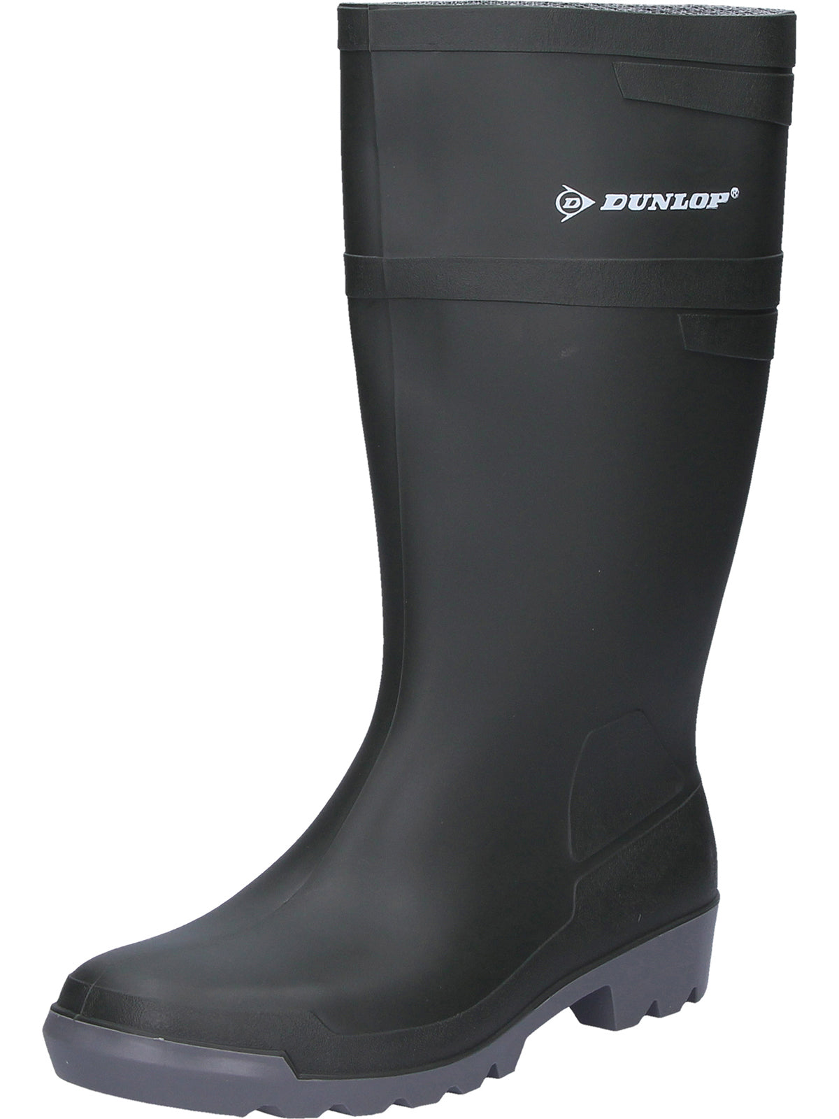 Dunlop PVC-Stiefel Hobby lang