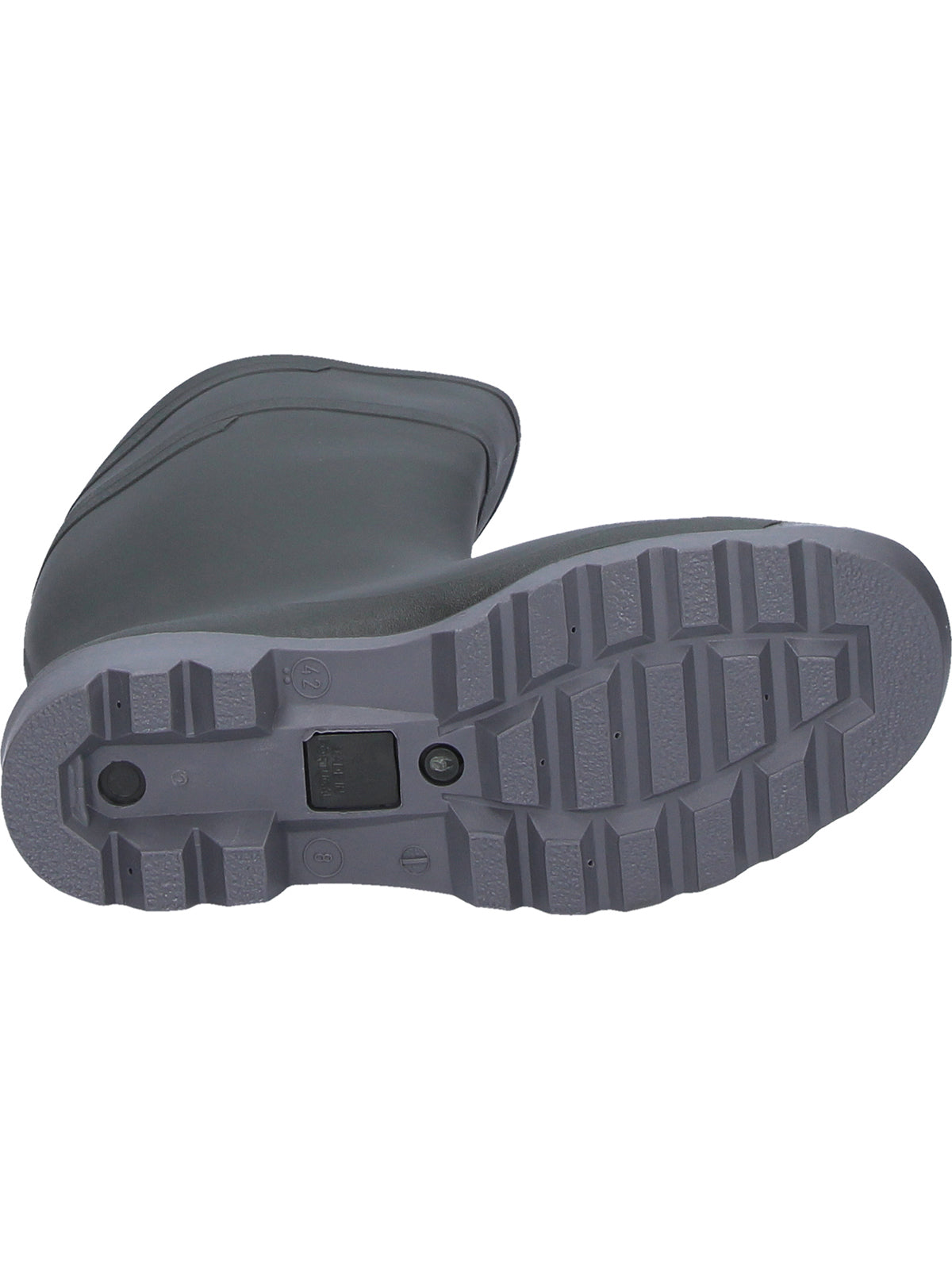 Dunlop PVC-Stiefel Hobby lang