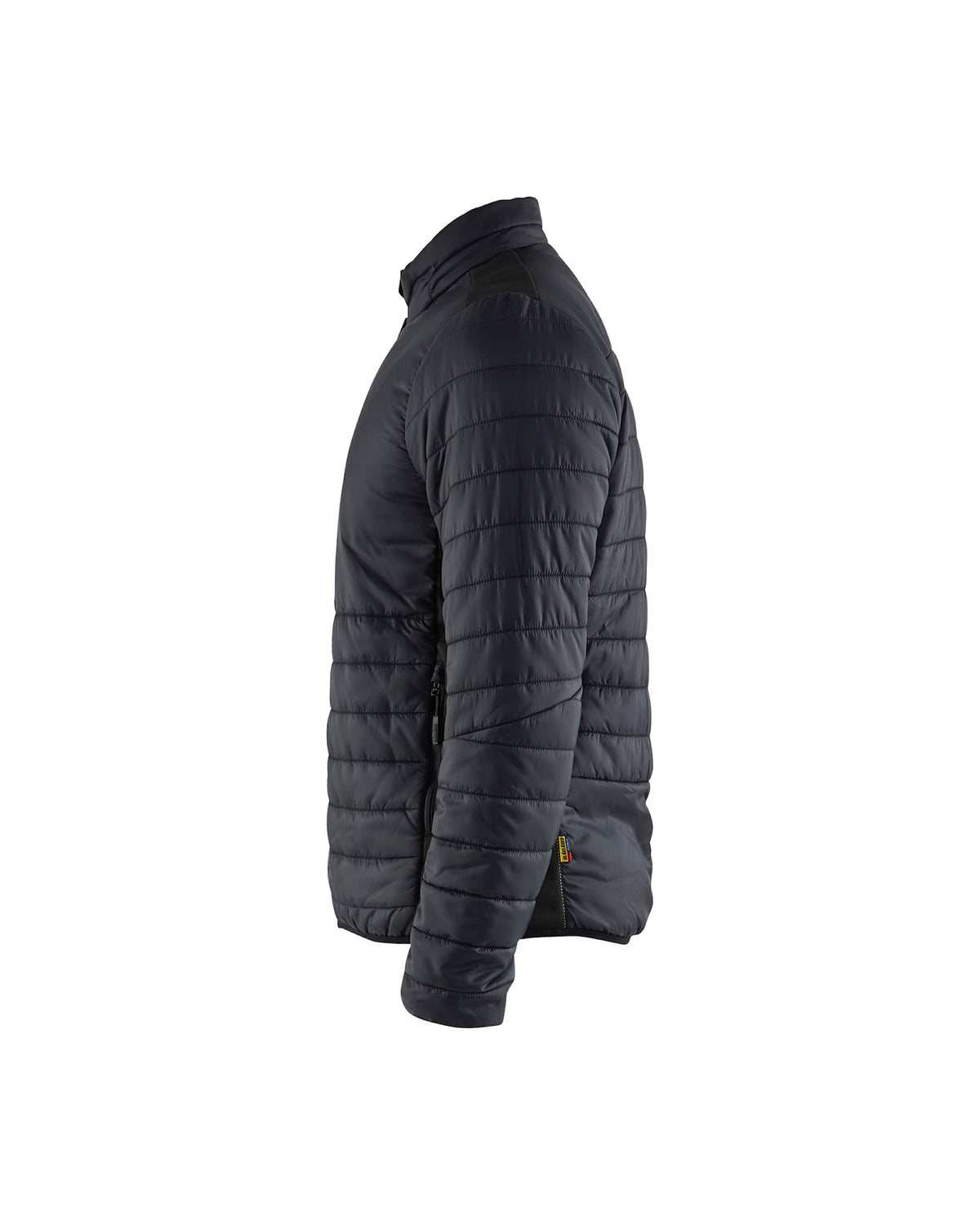Blåkläder 4710 Steppjacke – schwarz/dunkelgrau