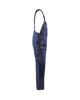 Blåkläder 2600 100% BW Handwerker-Latzhose – marine