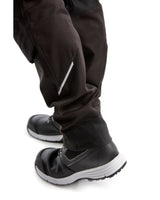 Blåkläder 1590 Stretch Handwerkerhose – schwarz