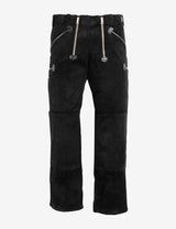 Zunfthose Trenkercord mit Knietaschen "KAI" - FHB®