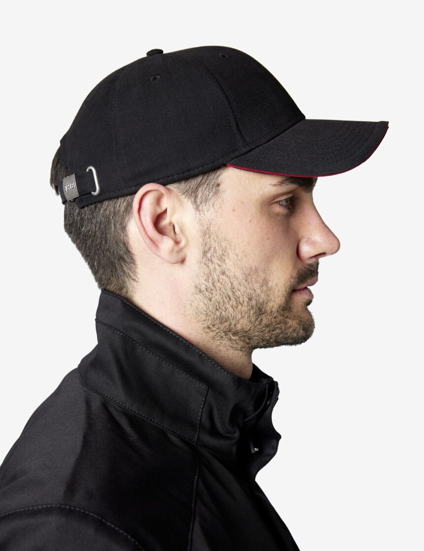 Basecap "UDO" - FHB®