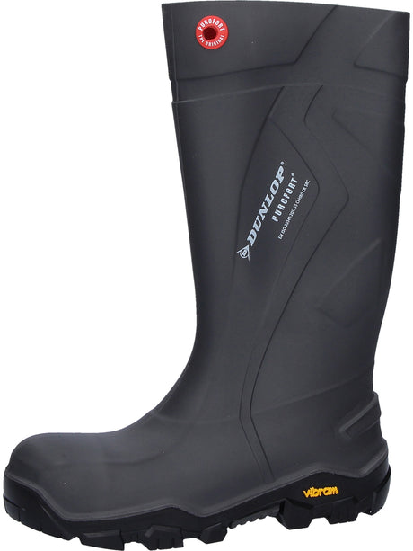 Dunlop Stiefel Purofort+ Expander S5