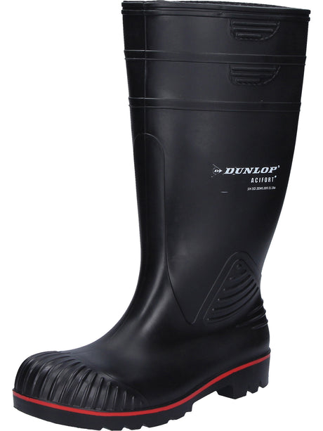 Dunlop Stiefel ACIFORT S5