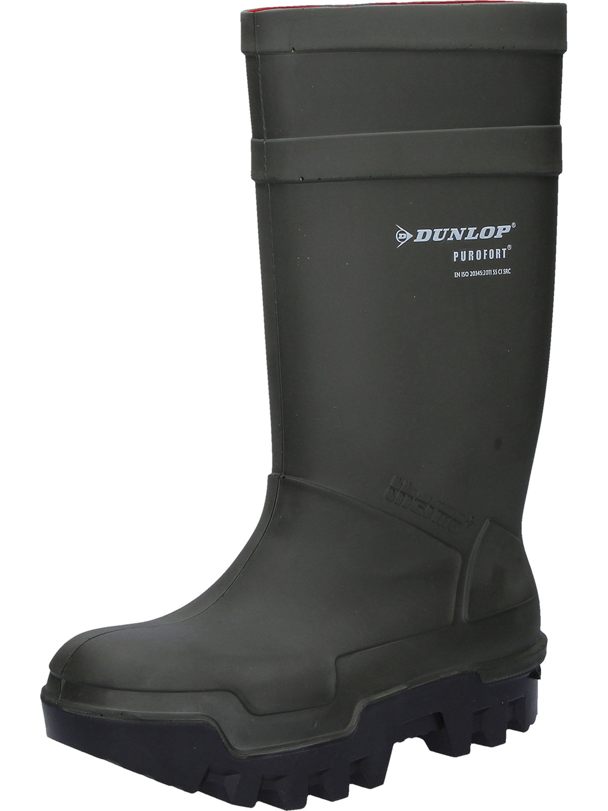 Dunlop Stiefel Purofort Thermo+ S5